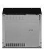 Smeg TR103P 100cm Victoria Dual Fuel Range Cooker, Cream