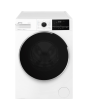 Smeg WNP84SECUK 60cm 8kg Freestanding Washing Machine, White