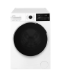 Smeg WNP96SLAAUK 60cm 9kg Freestanding Washing Machine, White