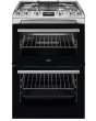 AEG CGX6130ACM Gas Cooker with Double Oven