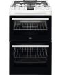 AEG CGX1130ACW 55cm Gas Cooker