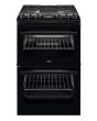 AEG CGX1130ACB 55cm Gas Cooker
