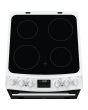 AEG CCX1530ACW 55cm Electric Double Cooker