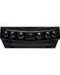 AEG CGX6130ACB 60cm Gas Double Cooker