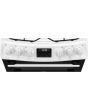 AEG CGX1130ACW 55cm Gas Cooker