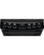 AEG CGX1130ACB 55cm Gas Cooker
