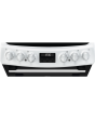AEG CCX1530ACW 55cm Electric Double Cooker