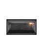 AEG CCX1530ACW 55cm Electric Double Cooker