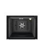 AEG CCX1530ACW 55cm Electric Double Cooker