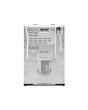 AEG CGX6130ACM Gas Cooker with Double Oven