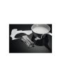 AEG CIX6540ACB Induction Electric Cooker with Double Oven