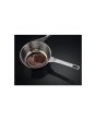AEG CIB6743ACM Induction Electric Cooker with Double Oven