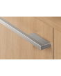 Fisher + Paykel DD60DHI9 (panel ready)