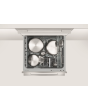 Fisher + Paykel DD60DHI9 (panel ready)