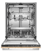 Fisher + Paykel DW60UT4HI2