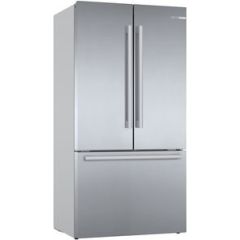 Bosch KFF96PIEP, French door bottom freezer, multi door