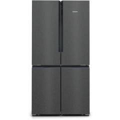 Siemens KF96NAXEAG, French door bottom freezer, multi door