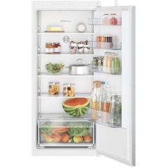 Bosch KIR41NSE0G, Built-in fridge