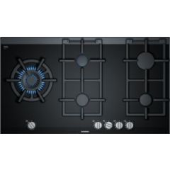 Siemens ER9A6SB70, Gas hob