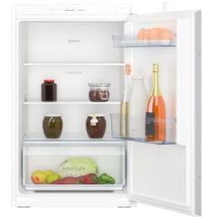 Neff KI1211SE0G, Built-in fridge