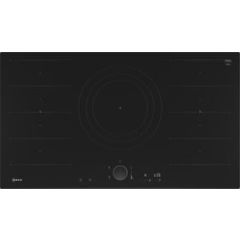 Neff T69FUV4L0, Induction hob