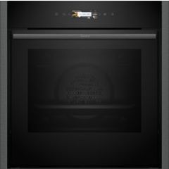 Neff B54CR31G0B, Built-in oven