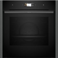 Neff B64CS71G0B, Built-in oven