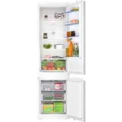 Bosch KIN96NSE0G, Built-in fridge-freezer with freezer at bottom