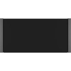 Neff N34HA11G1B, Built-in warming drawer