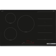 Bosch PXV831HC1E, Induction hob