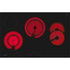 Neff T18FDH9L, Electric hob