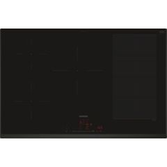 Siemens EX851HVC1E, Induction hob