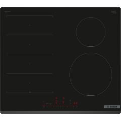 Bosch PIX631HC1E, Induction hob