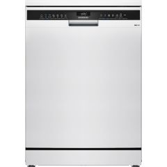 Siemens SN23EW03ME, Free-standing dishwasher
