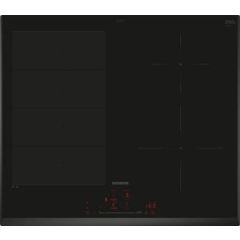 Siemens EX651HEC1E, Induction hob