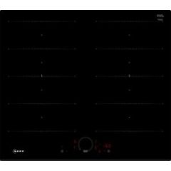 Neff T66FHX4L0, Induction hob