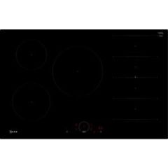 Neff T68FHV4L0, Induction hob