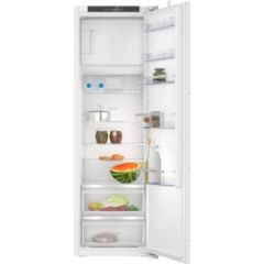 Neff KI2822FE0G, Built-in fridge with freezer section
