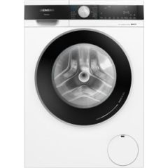 Siemens WN54G1A1GB, Washer dryer