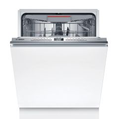 Bosch SMD6YCX01G, Fully-integrated dishwasher