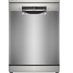 Bosch SMS4EMI06G, Free-standing dishwasher