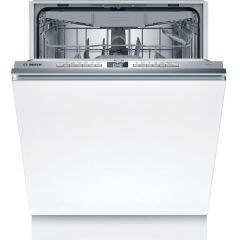 Bosch SBH4HVX00G, Fully-integrated dishwasher