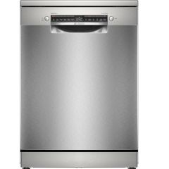 Bosch SMS6ZCI10G, Free-standing dishwasher