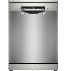 Bosch SMS6ZCI10G, Free-standing dishwasher