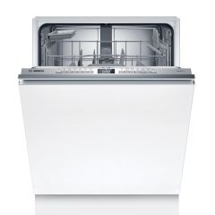 Bosch SMV4EAX23G, Fully-integrated dishwasher