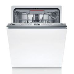Bosch SMV6ZCX10G, Fully-integrated dishwasher