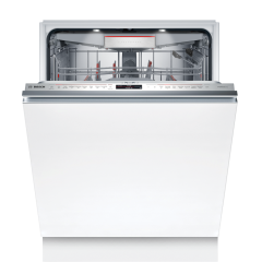 Bosch SMD8YCX03G, Fully-integrated dishwasher