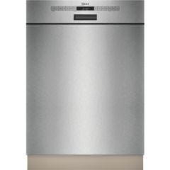 Neff S145HTS01G, Semi-integrated dishwasher