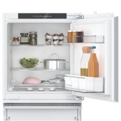 Bosch KUR21VFE0G, Built-under fridge