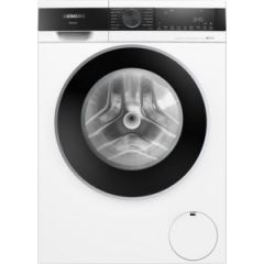 Siemens WG56G2Z0GB, Washing machine, front loader